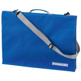 STAEDTLER Sacoche pour planche à dessin, pour format A4