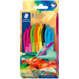 STAEDTLER Stylo à bille rétractable ball 4230 M Edition 2