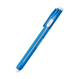 STAEDTLER Stylo-gomme Mars plastic, rechargeable
