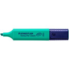 STAEDTLER Surligneur "Textsurfer Classic", turquoise