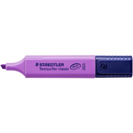 STAEDTLER Surligneur "Textsurfer Classic", violet