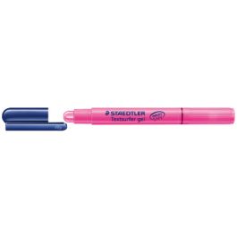 STAEDTLER Surligneur "Textsurfer gel", rose