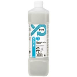 SURE Nettoyant multi-usage "Interior & Surface Cleaner", 1 L