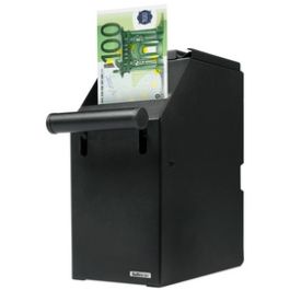 Safescan Coffre-fort pour billets "Safescan 4100", noir