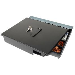 Safescan Couvercle pour tiroir caisse "3540L", noir