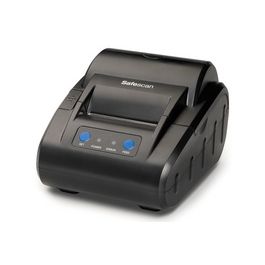 Safescan Imprimante thermique "Safescan TP-230", noir