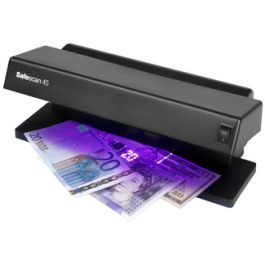 Safescan Lampe de rechange UV pour détecteur de faux billets