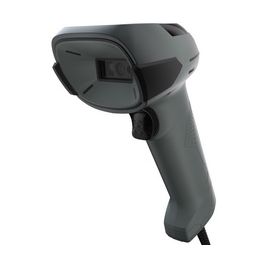 Safescan Lecteur de code-barres 1D/2D 310-W, anthracite