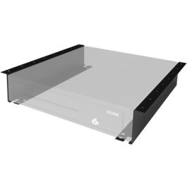 Safescan Support de fixation "4141B", noir