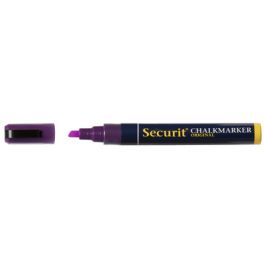 Securit Feutre-craie ORIGINAL MEDIUM, violet