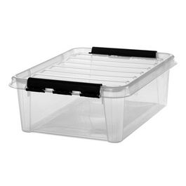 SmartStore Boîte de rangement CLASSIC 24, 21 litres