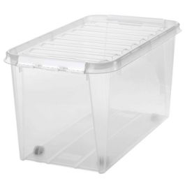 SmartStore Boîte de rangement CLASSIC 70 L, 70 litres
