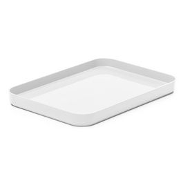 SmartStore Couvercle pour boîte COMPACT M, blanc
