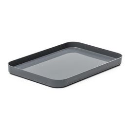 SmartStore Couvercle pour boîte COMPACT M, gris