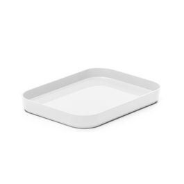 SmartStore Couvercle pour boîte de rangement COMPACT S blanc