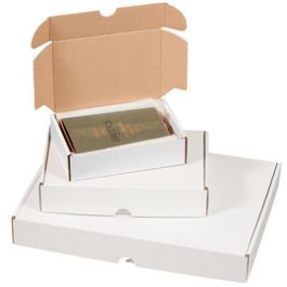 Smartboxpro Carton d'expédition maxi, (L)350x(P)250x(H)50 mm x25