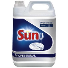 Sun Rince-éclat Professional, 5 litres
