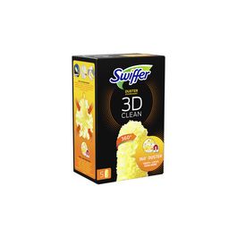 Swiffer Plumeau magnétique 3D plumeau de rechange - recharge