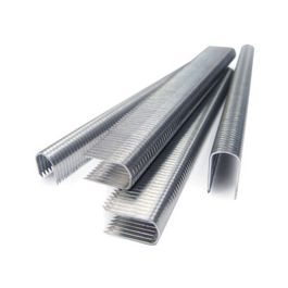 TACWISE Agrafes pour câble CT-45/10 mm, galvanisé