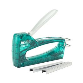 TACWISE Agrafeuse manuelle Z2 53-13T, plastique, vert/