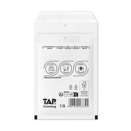 TAP Pochettes d'expédition à bulles d'air COMEBAG, type E/5