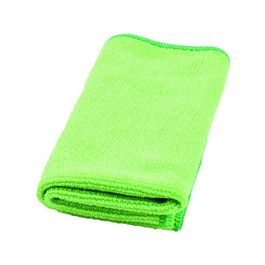 TASKI Chiffon microfibres "MyMicro", 360 x 360 mm, vert