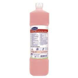 TASKI Nettoyant pour toilettes Sani Cid Pur-Eco, 1 litre
