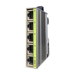 TERZ Commutateur ethernet industriel non géré ZERO-RS