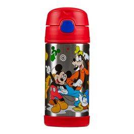 THERMOS Gourde isotherme FUNTAINER BOTTLE, Disney Mickey