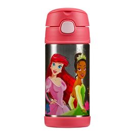 THERMOS Gourde isotherme FUNTAINER BOTTLE, Princesses
