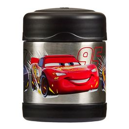THERMOS Récipient alimentaire FUNTAINER Food Jar, Cars