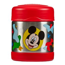 THERMOS Récipient alimentaire FUNTAINER Food Jar, Mickey