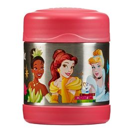 THERMOS Récipient alimentaire FUNTAINER Food Jar, Princesses