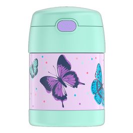 THERMOS Récipient alimentaire FUNTAINER Food Jar, papillons