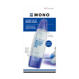 TOMBOW Colle liquide MONO AQUA, contenu: 50 ml