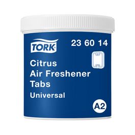 TORK Pastille désodorisante "Parfum pomme"