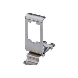 Telegärtner Adaptateur profilé chapeau IP20, pour moules