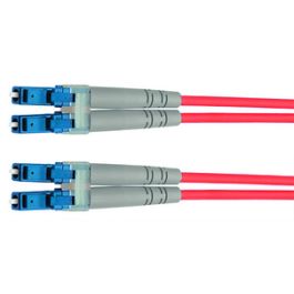 Telegärtner Câble patch à fibres optiques, OM3, 2 m