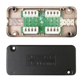 Telegärtner module de connexion Cat.7(ptofond), pour câbles