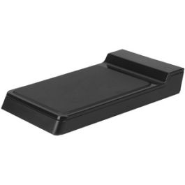 TimeMoto Lecteur USB RFID RF-150, noir