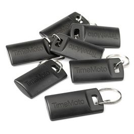 TimeMoto Porte-clé RFID RF-110
