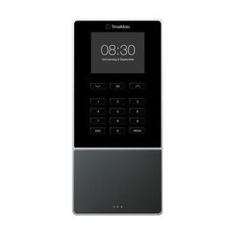 TimeMoto Système de pointage TM-616, capteur RFID, noir