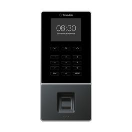 TimeMoto Système de pointage TM-626, capteur RFID et