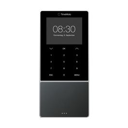 TimeMoto Système de pointage TM-818 SC, capteur RFID/MIFARE