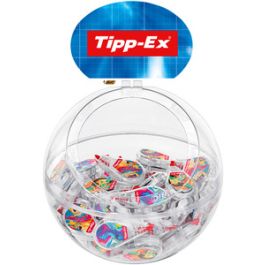Tipp-Ex Roller correcteur "Mini Pocket Mouse Dekor"