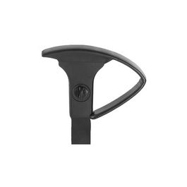 Topstar Accoudoir type "U2", noir