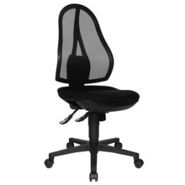 Topstar Fauteuil de bureau "Open Point SY", noir