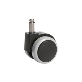 Topstar Roulettes GAP pour sol dur et fauteuil de bureau