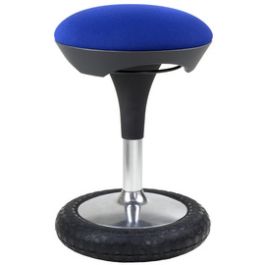 Topstar Tabouret "Sitness 20", bleu