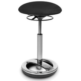 Topstar Tabouret "Sitness High Bob", noir